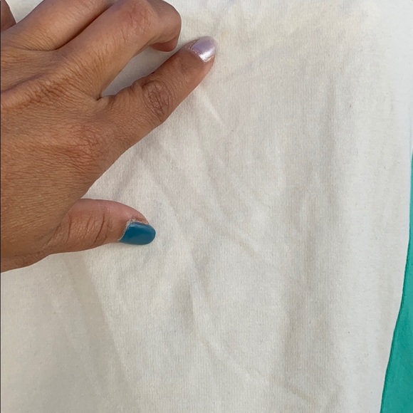 🎀 Express Color Block top 🎀 - Picture 8 of 8